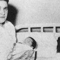 Najmlađa majka u istoriji: Imala je 5 godina kada je rodila dete, a njen slučaj i dalje je neobjašnjiv