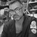 Mladen Hrvanović pred otvaranje izložbe „ALL IN“: Umetnik koji misli prostorom i meri pulsom
