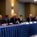 Brnabić u Pragu: Zapadni Balkan treba da uđe u EU