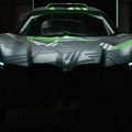 BMW “G-klasa”, Bavarci više ne kriju da žele da naprave konkurenta off-road ikoni