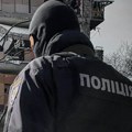 Pijani ukrajinski dezerter otvorio je vatru u blizini stambene zgrade