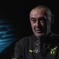 Nema Evrope – razlaz sa trenerom: Sari više nije na klupi Lacija