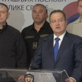 Promena u MUP Srbije: Odeljenje za borbu protiv korupcije postaje Služba za borbu protiv korupcije