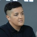 Marija Šerifović nakon koncerta zahteva hitno jednu stvar! Moli da joj se ova osoba javi, a razlog je fascinantan
