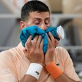 Novak Đoković je totalno promašio! Zbog ovog poteza Srbin je izbačen sa Rolan Garosa