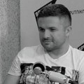 Preminuo Edin Avdić