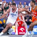 Basket reprezentacija Srbije igra za svetsko finale: Letonija, stari znanac