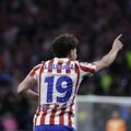 Atletiko odbio 150.000.000€ od Real Madrida