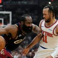Haos u Americi! Uhapšen Džejms Harden zbog pištolja!