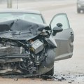 Dvoje tinejdžera poginulo, trećoj osobi se bore za život: Teška nesreća u blizini nikšićke Železare