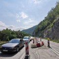 Obustava saobraćaja u ovoj ulici u Kragujevcu