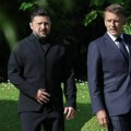 Evropa sprema upozorenje za Trampa: Njegov plan za Ukrajinu previše ide na ruku Putinu
