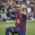 "Rafinja se moli da ode u Al Hilal, ima finansijske probleme"