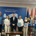 Ivana Pejović Ševrt: Veoma je značajno ulagati u organsku proizvodnju