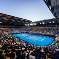 Australijski open objavio brojke – nikad veća ni zarada ni poseta