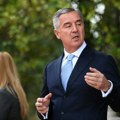 ASK: Milo Đukanović prekršio Zakon, nije prijavio 11 komada vatrenog oružja
