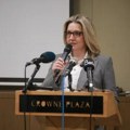 Jasna Vojnić: Hrvatska zajednica želi biti partner na evropskom putu Srbije