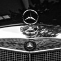 Mercedes steže kaiš: Radnicima odložena isplata dodatka