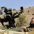 Avganistan pokrenuo napade dronovima na Pakistan, povređene dve osobe