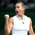 Sabalenka slomila otpor Keslerove i izborila treće kolo Vimbldona