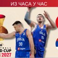 Jokić predvodi Srbiju protiv Švajcarske u Friburu