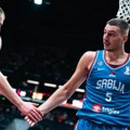 Srbija se mučila, pa na kraju ubedljiva protiv Švajcarske u Friburu