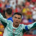 Velika glupost Hrvatske i skrivljen penal: Pogledajte kako je Kristijano Ronaldo rastužio komšije