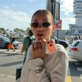 "Ne zanima me Luka Dončić, zauzeta sam" Breskvica o novom dečku i promeni stila, a tek da vidite blindirani crni džip koji ju…