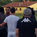 Divne scene! Milić i igrač Nefčija se tukli i svađali, pa na kraju pomirili i zagrlili: Zato se voli fudbal