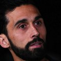 Arbeloa oteran iz Reala, sada će trenirati srpskog reprezentativca u PL, naša teniserka će biti oduševljena