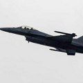 Uzbuna na Zakintosu: F-16 prinudno sleteo na aerodrom, pa se zapalio