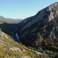 Nakon šestočasovne noćne potrage u Skoplju pronađen izgubljeni državljanin Rumunije