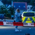 Muž nasmrt izbo ženu nasred ulice Ljudi zadržali pomahnitalog napadača do dolaska policije: Jeziv zločin u centru nemačkog…