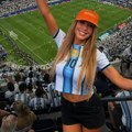Horor scene u hotelu pred meč Argentina - Engleska! Atraktivna novinarka na meti napada - manijak ušao sa njom u lift, a…