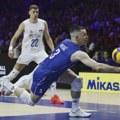 Srbija bez šanse protiv Turske u Beogradu