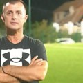 Vlajkovčani vredno treniraju Trenr Babić: "Posle dobre sezone, očekuje nas teška jesen"