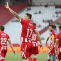 Stanković prelomio: Ovo je Zvezdin tim za prvi evropski izazov