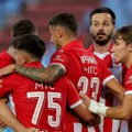 Zvezda „pokerom“ završila posao: Ubedljiv trijumf protiv Larna u Severnoj Irskoj