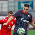 Zvezda „pokerom“ završila posao: Ubedljiv trijumf protiv Larna u Severnoj Irskoj