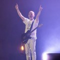 Moby pred više od 11.000 ljudi na Kalemegdanu: Priredio veče za pamćenje