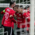 "Pretnja" za Partizan: "Favoriti su, ali ćemo im otežati"