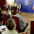 Šapić najavio izgradnju osam novih kružnih tokova: Biće to vrsta unutrašnjeg magistralnog prstena