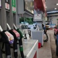 Gorivo će idući tjedan prilično poskupjeti