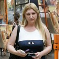 Od estradnog sjaja do gradskog prevoza! Kurirov paparaco uslikao Ljiljanu Jevremović u trolejbusu, putnici je odmah prepoznali…