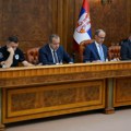 Štab za vanredne situacije zbog vrućine skraćuje rad napolju i uvodi dronove za nadzor