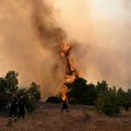 Grčka obezbeđuje subvencije do 500 evra mesečno za stanovnike pogođene požarima