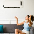 Da li je bolje stalno držati upaljenu klimu ili je povremeno gasiti?