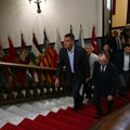 Pedro Sančez sazvao hitan sastanak