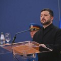 Macut sa Zelenskim razgovarao o bilateralnim odnosima i situaciji u Ukrajini
