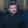 Zelenski: Rusija je oko Moskve rasporedila tri prstena PVO